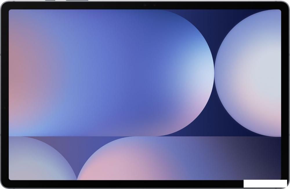 Планшет Samsung Galaxy Tab S10+ 5G SM-X826 12GB/512GB (серый)