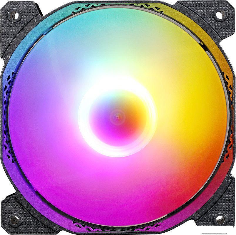 Кулер Formula Cosmic 12BK FR