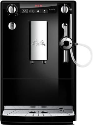 Кофемашина Melitta Caffeo Solo &amp; Perfect Milk E957-101