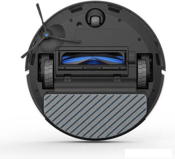 Робот-пылесос Ecovacs N20E Plus YDLX11-3 (белый)