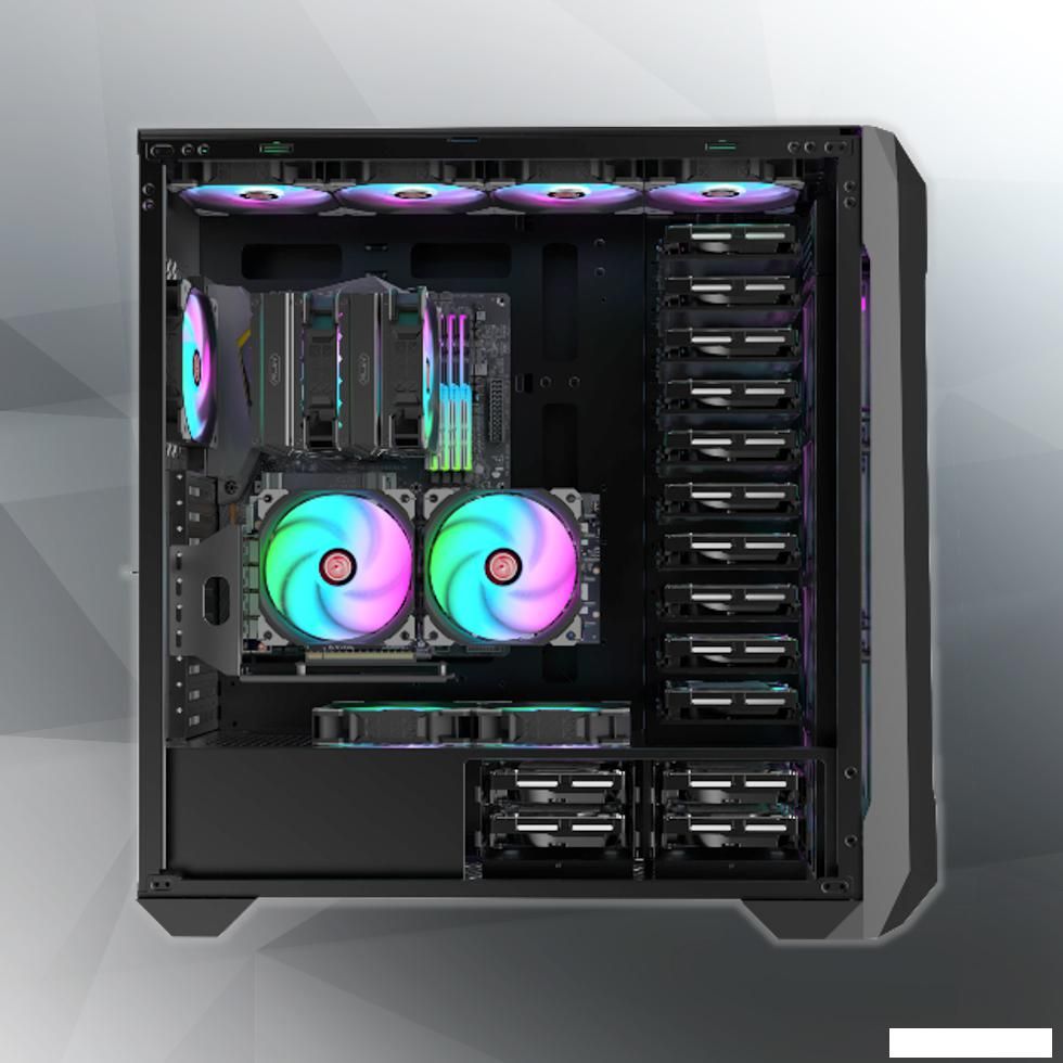 Корпус Raijintek Zofos Ultra