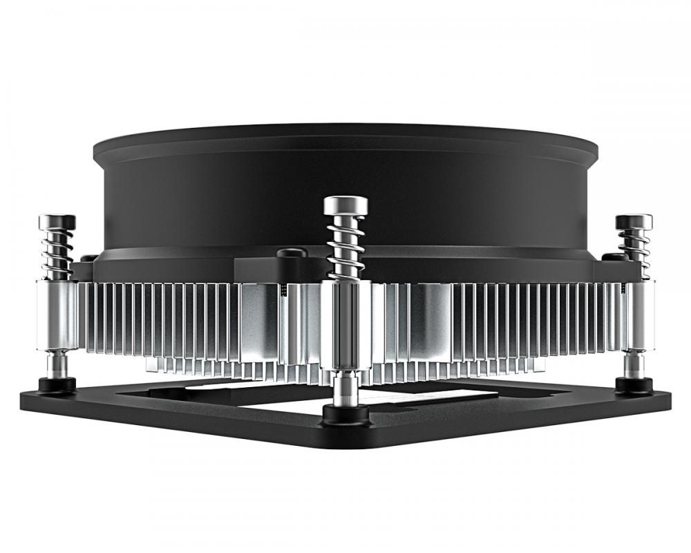 Кулер для процессора ID-Cooling DK-17 PWM
