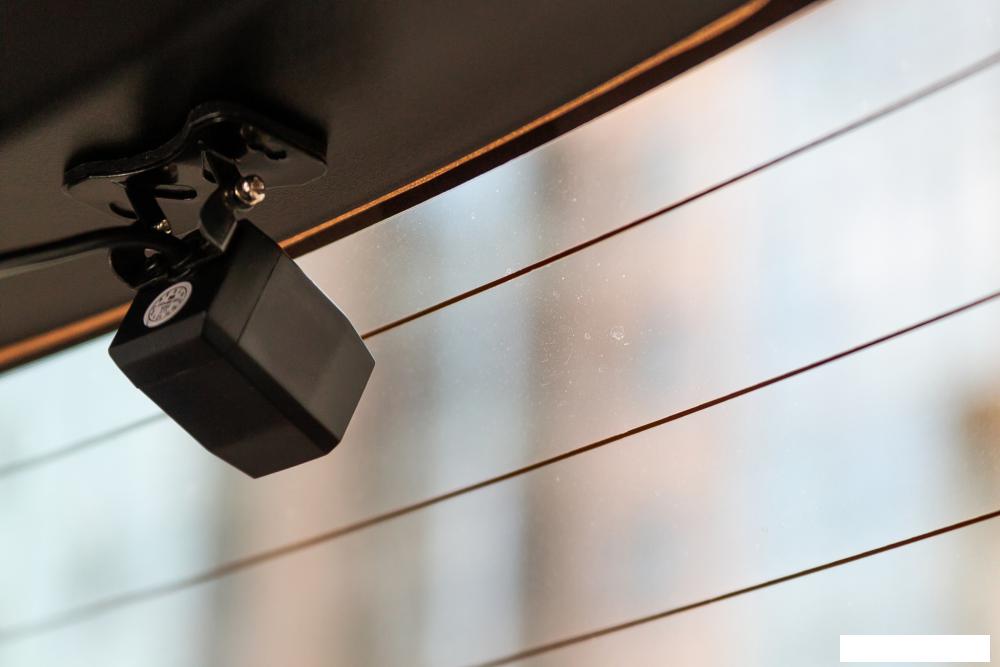 Видеорегистратор-зеркало TrendVision MR-810 GT
