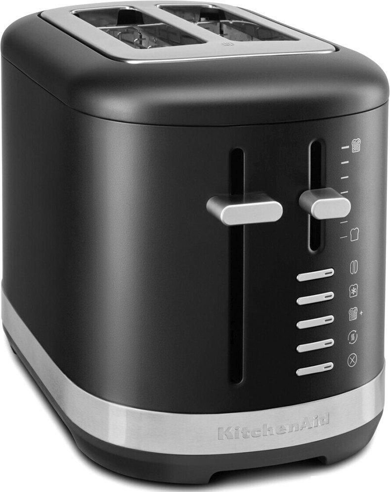 Тостер KitchenAid 5KMT2109EBM