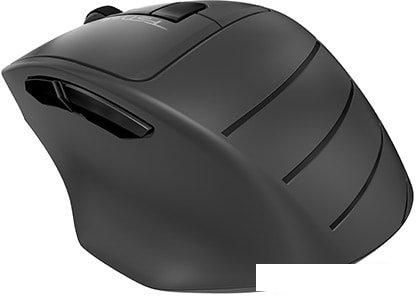 Мышь A4Tech Fstyler FG30S (серый)