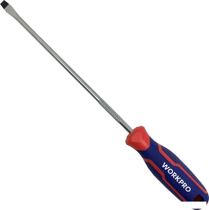 Отвертка Workpro WP221021