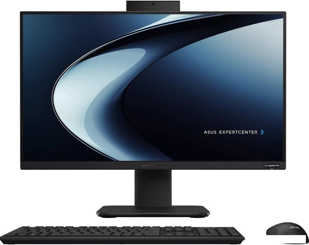 Моноблок ASUS ExpertCenter P600 AiO PM640KA-BPC0490