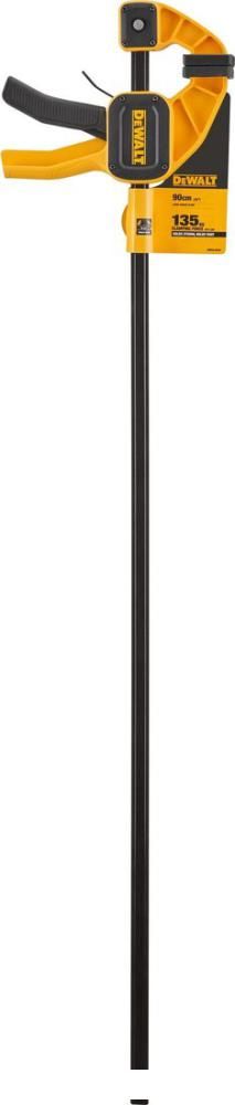Набор струбцин DeWalt DWHT0-83195