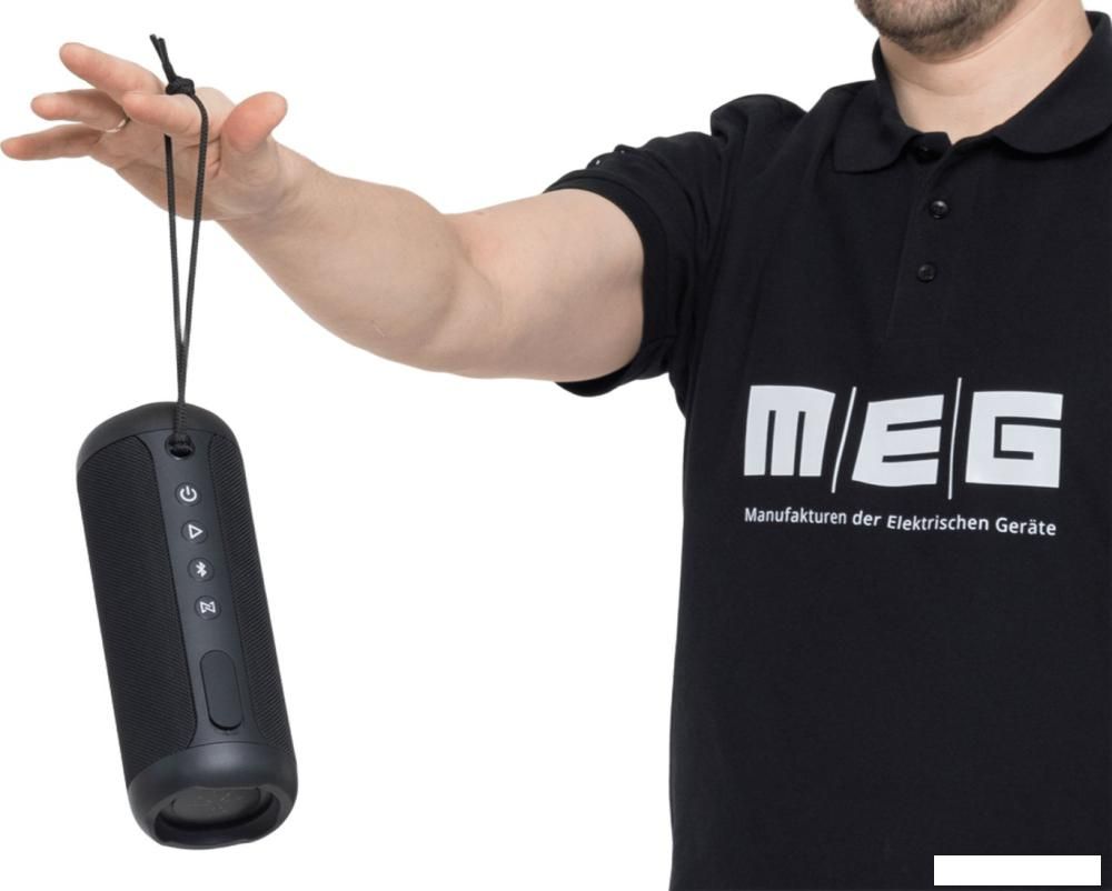 Беспроводная колонка MEG SCB40BL