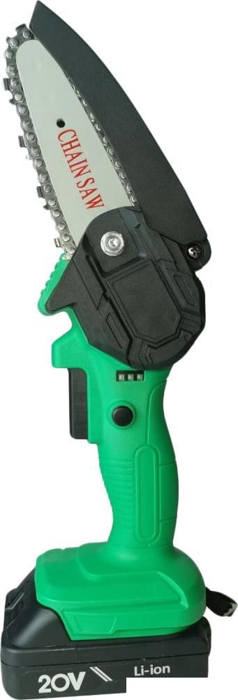 Аккумуляторная пила Zitrek GreenSaw 20 Extra Power 082-1851 (с 2-мя АКБ)