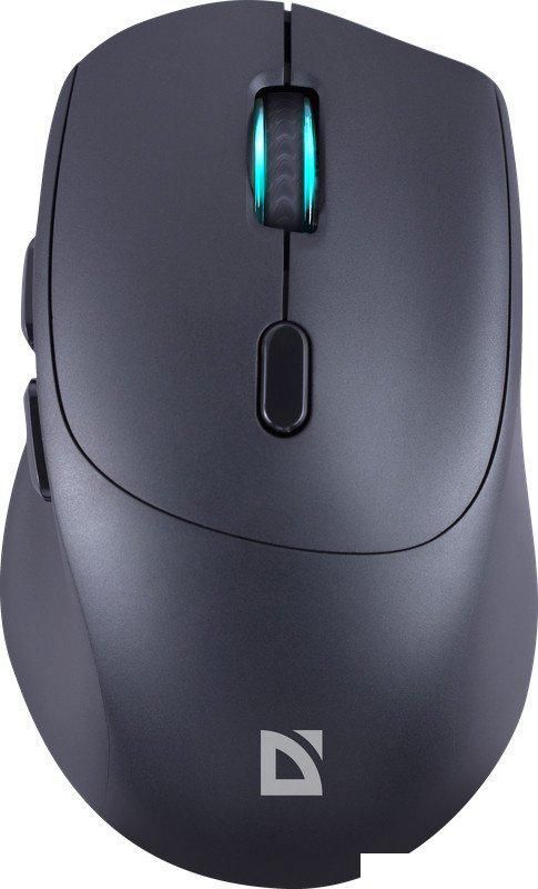 Игровая мышь Defender Effect X MS-095