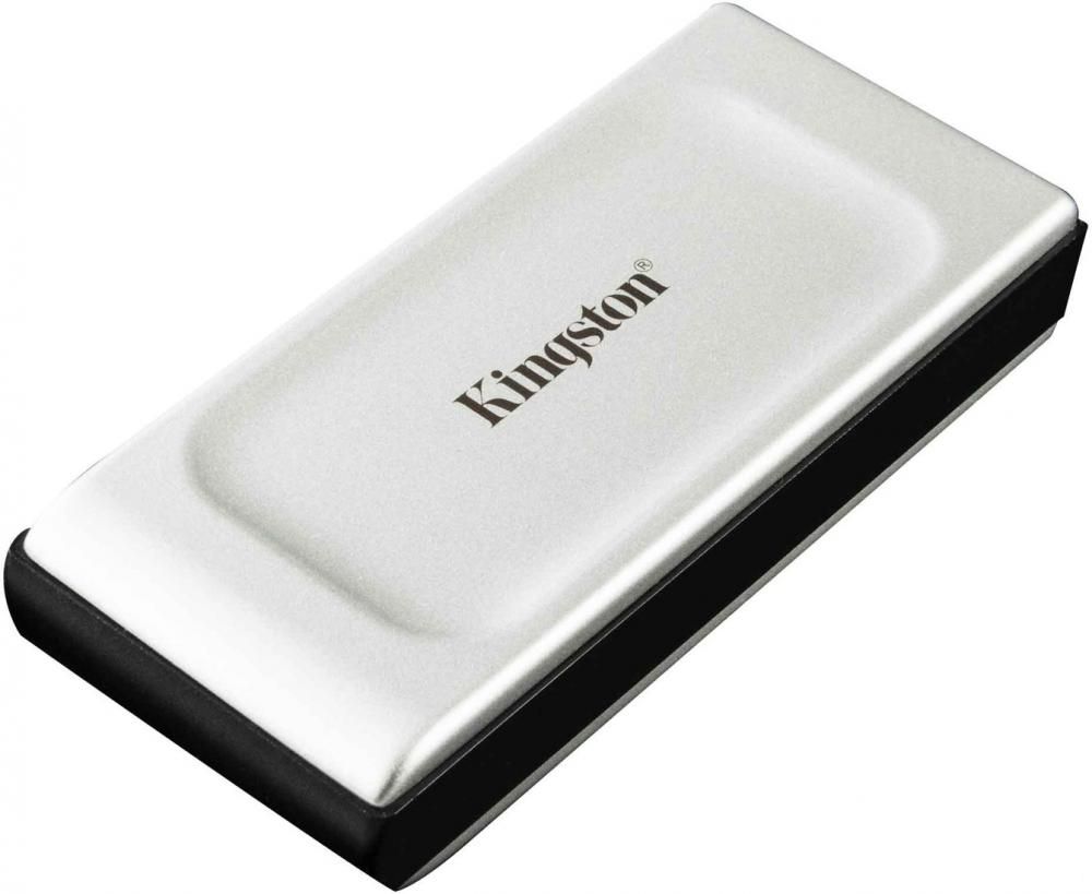 Внешний накопитель Kingston XS2000 4TB SXS2000/4000G