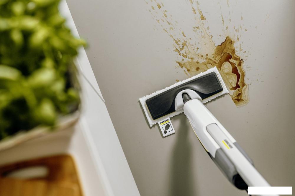 Паровая швабра Karcher SC 2 Upright EasyFix AE 1.513-509.0