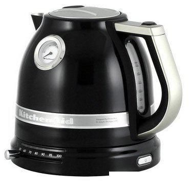 Электрический чайник KitchenAid Artisan 5KEK1522EOB