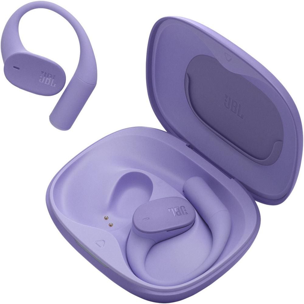Наушники JBL Sense Lite (фиолетовый)