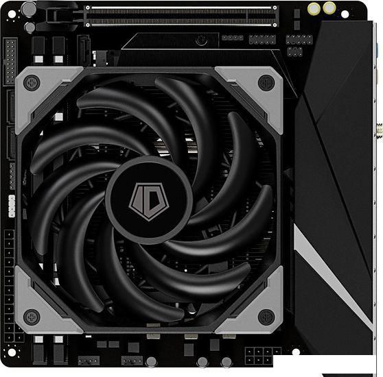 Кулер для процессора ID-Cooling IS-50X V3
