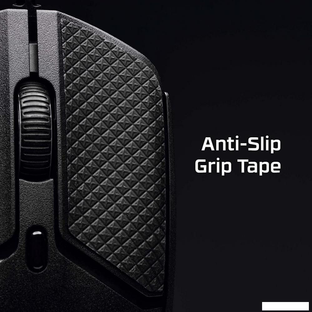 Игровая мышь HyperX Pulsefire Haste 2 (белый)