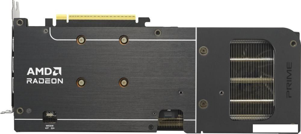 Видеокарта ASUS Prime Radeon RX 9060 XT OC Edition 16GB GDDR6 PRIME-RX9060XT-O16G