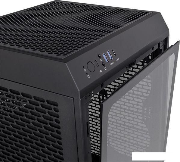 Корпус Thermaltake The Tower 200 CA-1X9-00S1WN-00