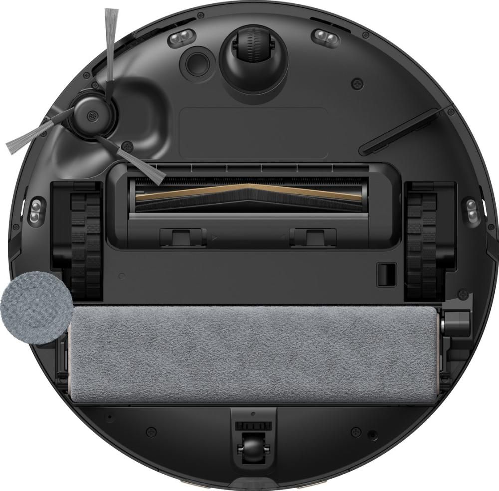 Робот-пылесос Trouver Robot Vacuum Z50 Ultra