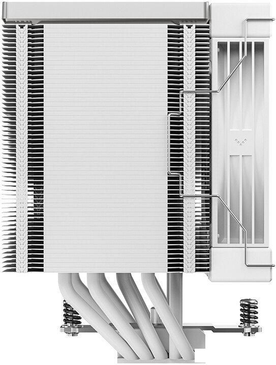 Кулер для процессора DeepCool AK500 G2 WH R-AK500G2-WHNNMN-GJD
