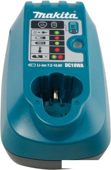 Зарядное устройство Makita DC10WA (7.2-12В)