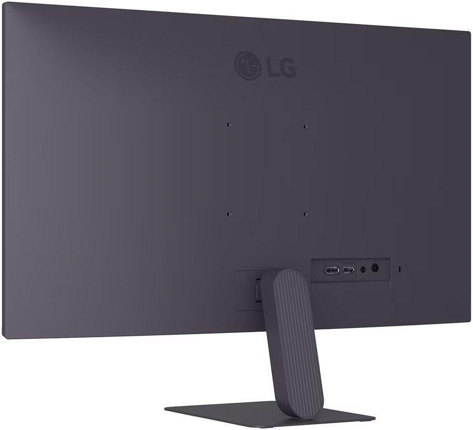 Игровой монитор LG UltraGear 27G411A-B