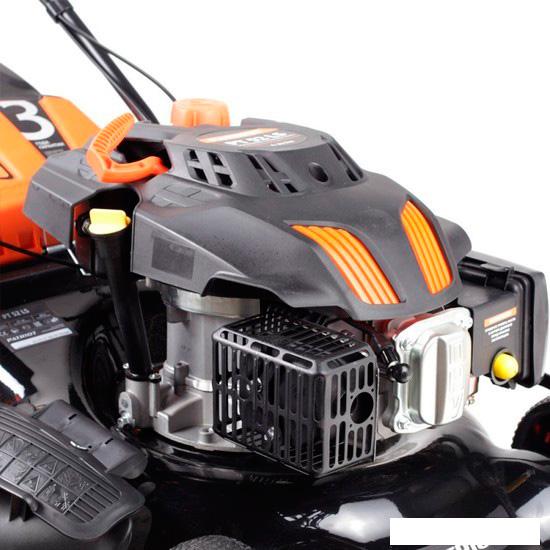 Газонокосилка Patriot PT 52 LS (512109024)