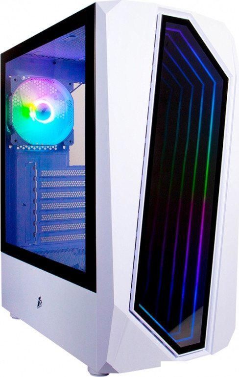 Компьютер Iven Gaming White 183234