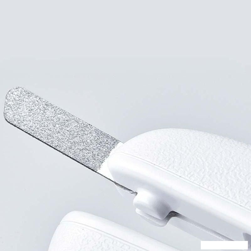 Когтерезка Petkit LED Light Nail Clipper