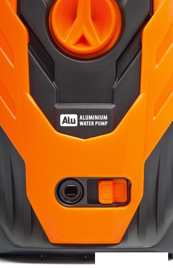 Мойка высокого давления Daewoo Power DAW 400