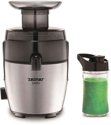 Соковыжималка Zelmer ZJE4800