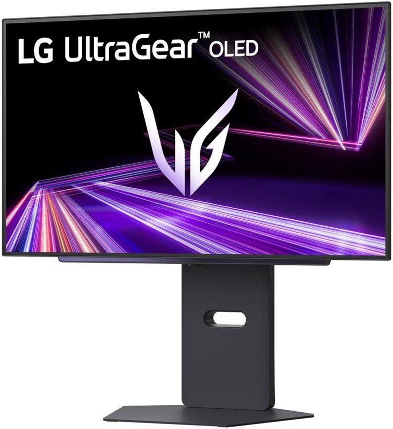 Игровой монитор LG UltraGear 27GX700A-B
