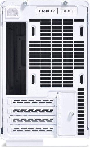 Корпус Lian Li A3-mATX TG G99.A3W.10R
