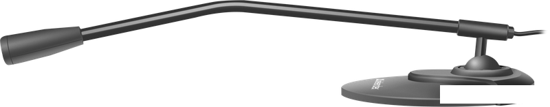 Проводной микрофон Defender MIC-117