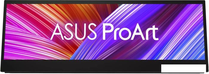 Портативный монитор ASUS ProArt PA147CDV