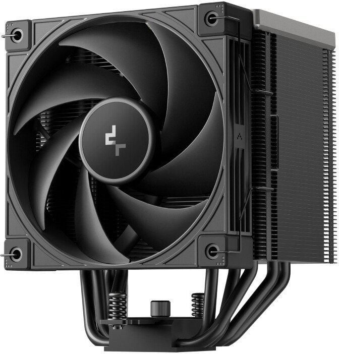Кулер для процессора DeepCool AK500 G2 R-AK500G2-BKNNMN-GJD