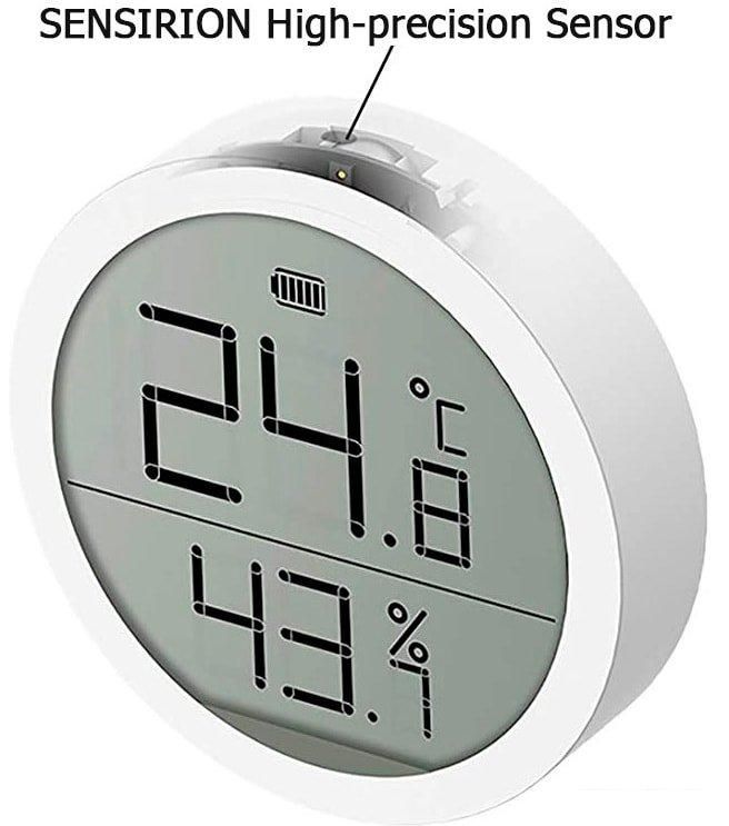 Термогигрометр Cleargrass Temp and RH Monitor Lite CGDK2