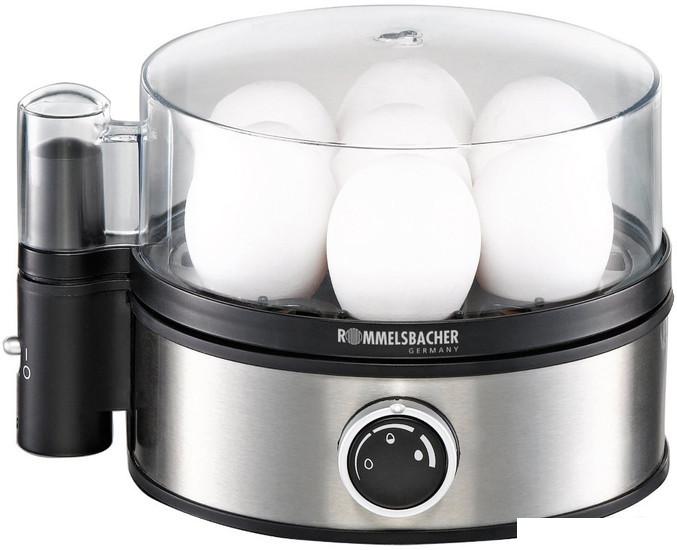 Яйцеварки ROMMELSBACHER ER 400