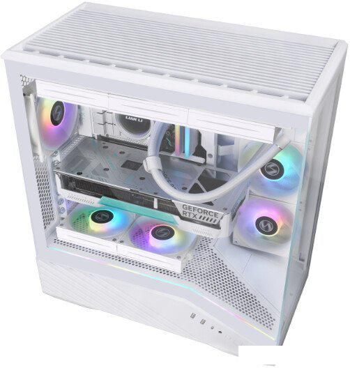 Корпус Lian Li Vector V100 G99.V100RW.R1