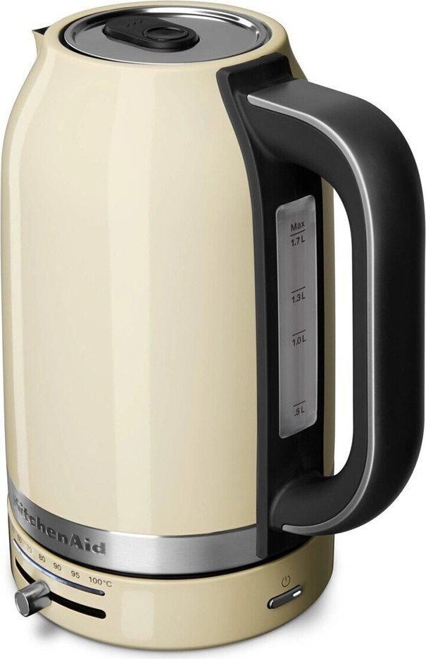 Электрический чайник KitchenAid 5KEK1701EAC
