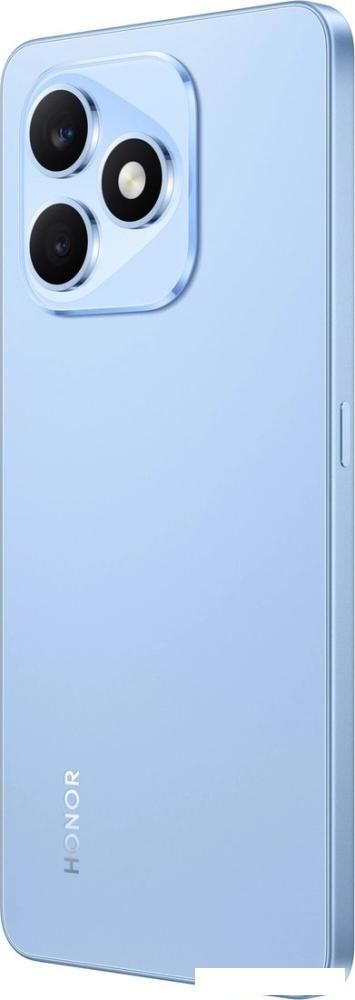 Телефон HONOR X8d 8GB/128GB международная версия (голубой)
