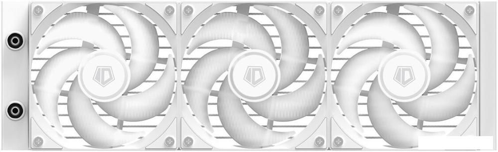 Система жидкостного охлаждения для процессора ID-Cooling FX360 TD WHITE