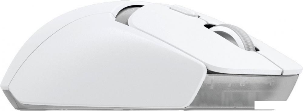 Игровая мышь Logitech G309 Lightspeed (белый)