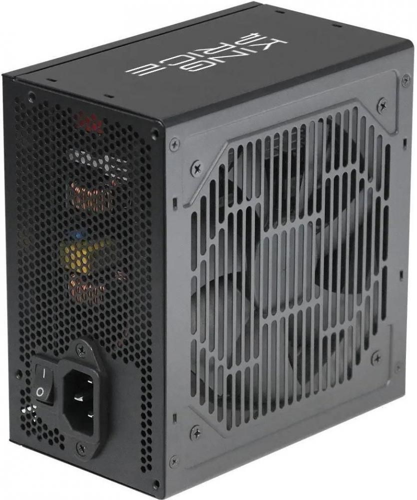 Блок питания Kingprice KPPSU650