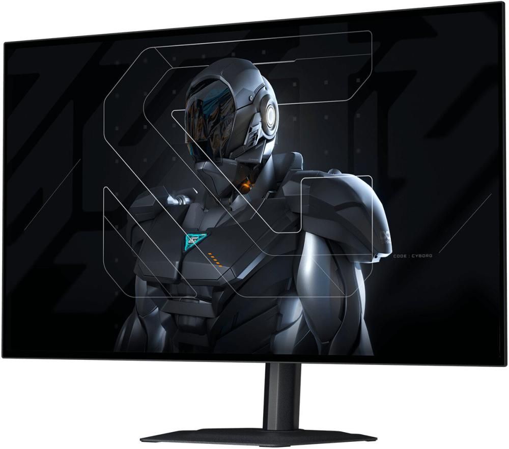 Игровой монитор Gigabyte MO27Q28GR