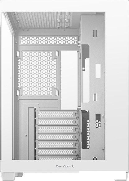Корпус DeepCool CG530 WH R-CG530-WHNDA0-G-1