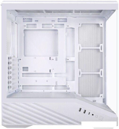 Корпус Lian Li Vector V100 G99.V100W.01