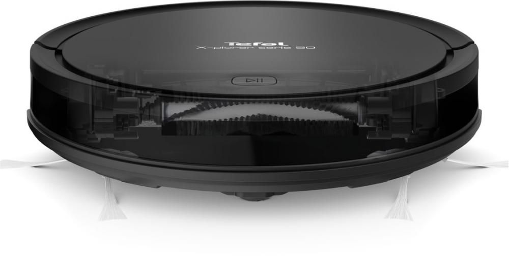 Робот-пылесос Tefal Explorer Serie 50 RG7365WH