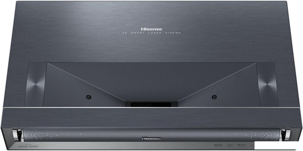 Проектор Hisense PX3SE-PRO